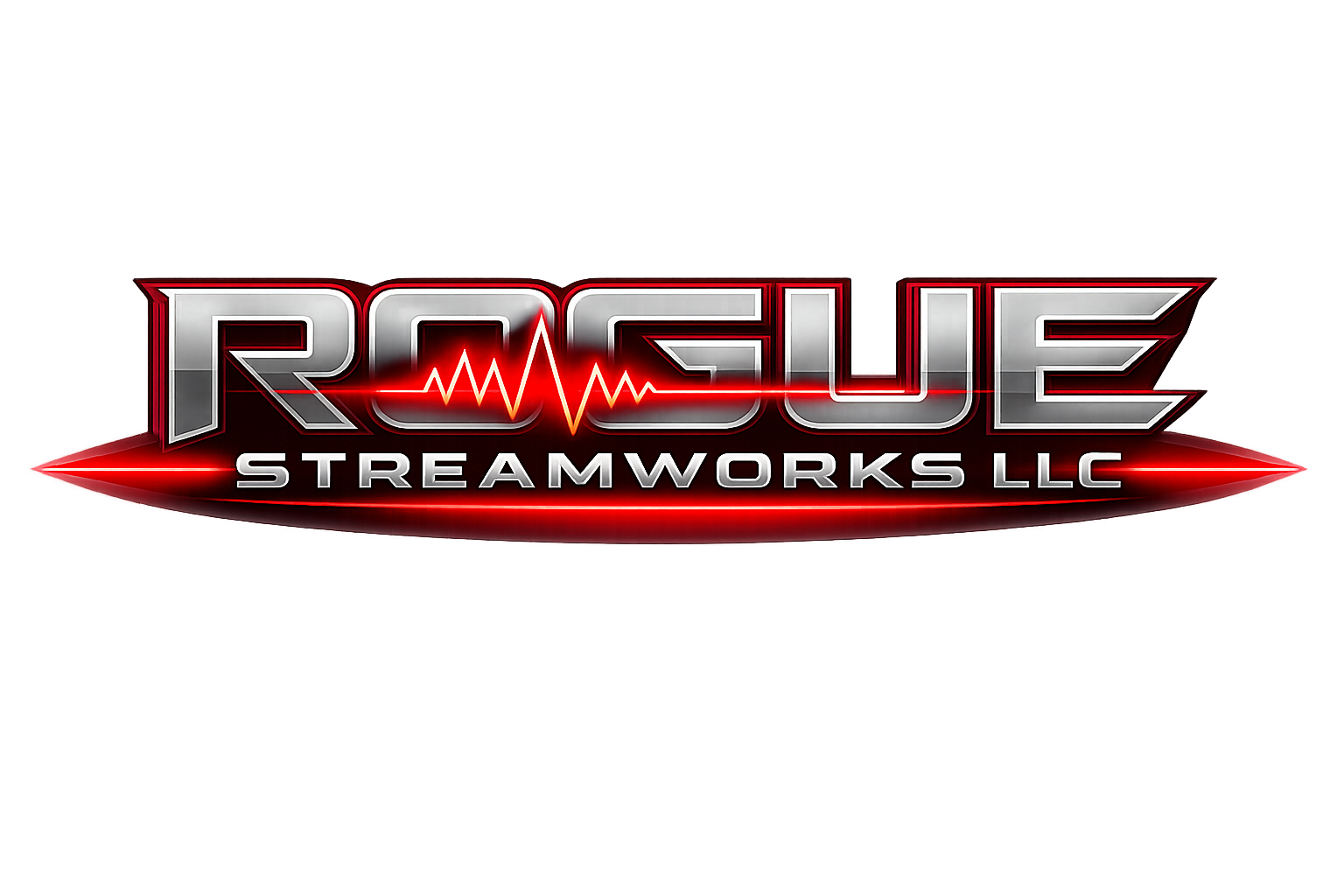 Rogue Streamworks Logo