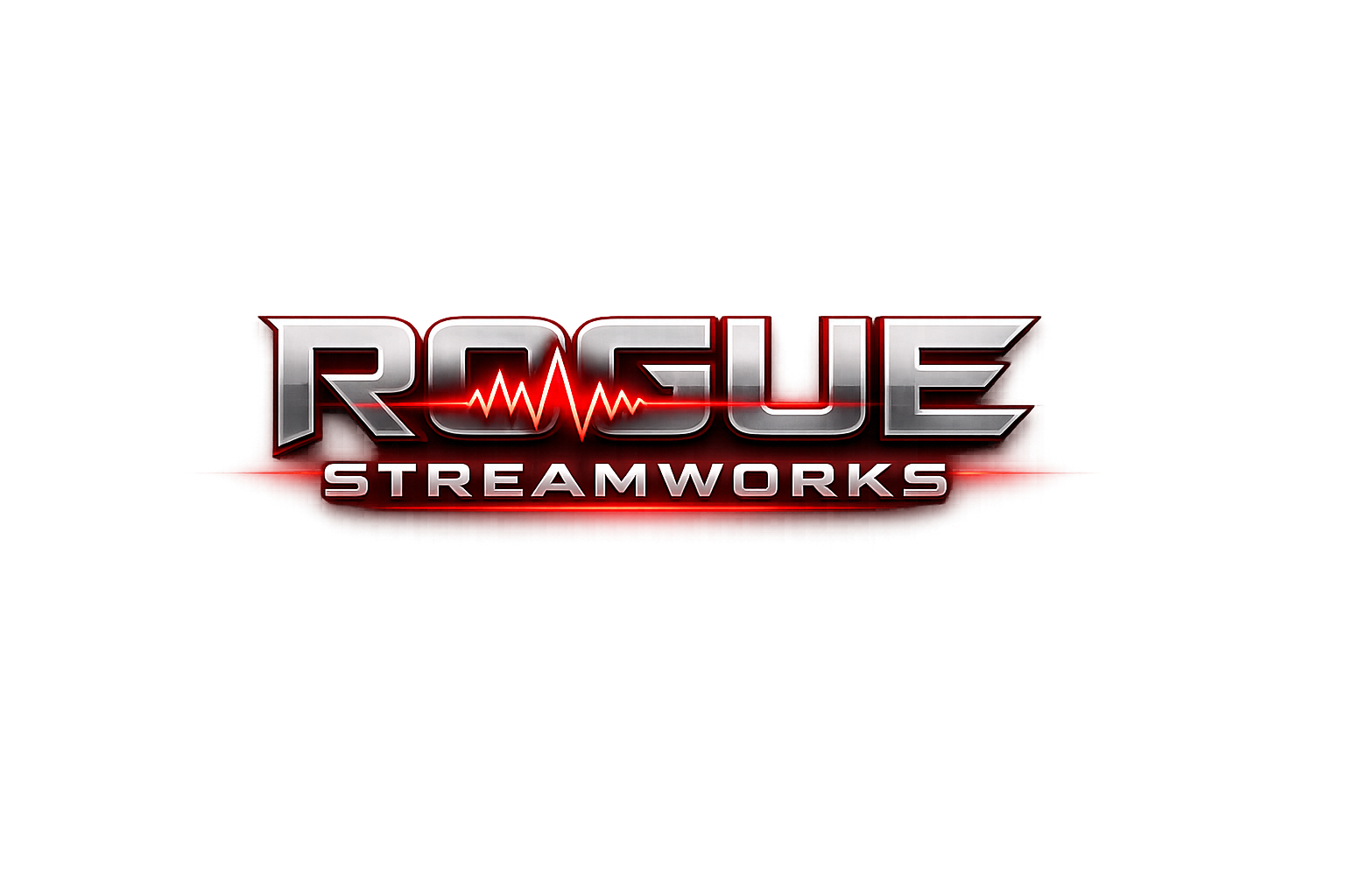 Rogue Streamworks Logo